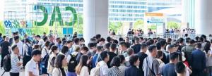 CAC·展覽 | 展會(huì)第二天，全豐生物全力以赴，只為更精彩的綻放！