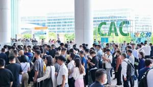 展會(huì)回顧 | 2023上海CAC農(nóng)化展圓滿(mǎn)落幕，落幕不散場(chǎng)，精彩不止步